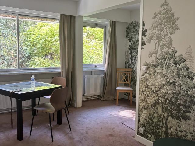 Location Appartement Rue Michel Ange, Paris