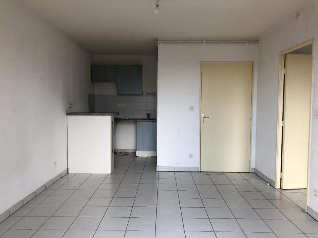Location Appartement Rue Michel Ange, Toulouse