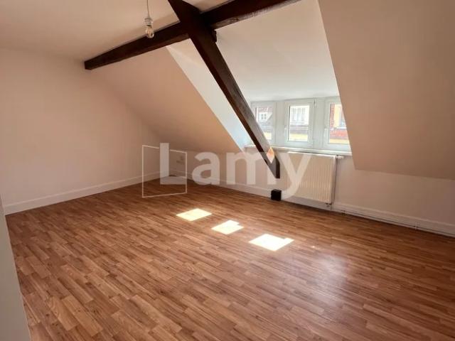 Location Appartement Rue Michel Baltzer, Strasbourg