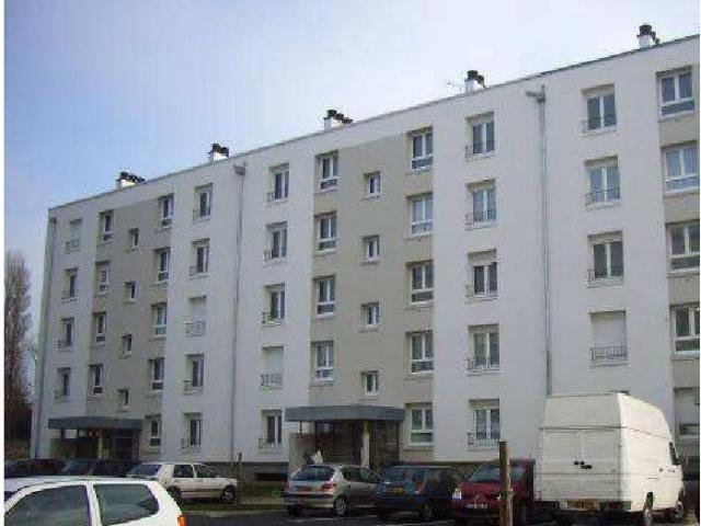 Location Appartement Rue Michel Béhic, Morlaix