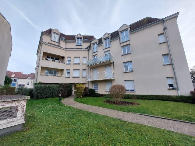 Location Appartement Rue Michel Bléré, Lamorlaye