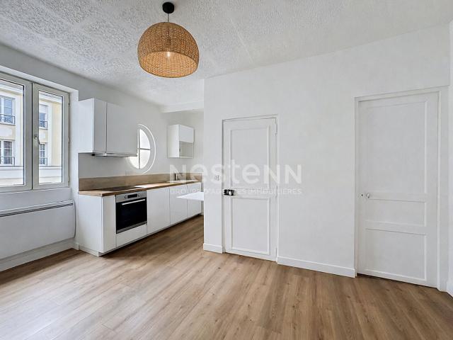 Location Appartement Rue Michel Bléré, Lamorlaye