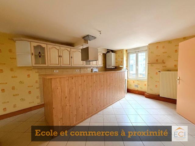 Location Appartement Rue Michel Chevalier, Limoges