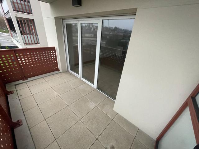Location Appartement Rue Michel de la Bardelière, Saint Malo