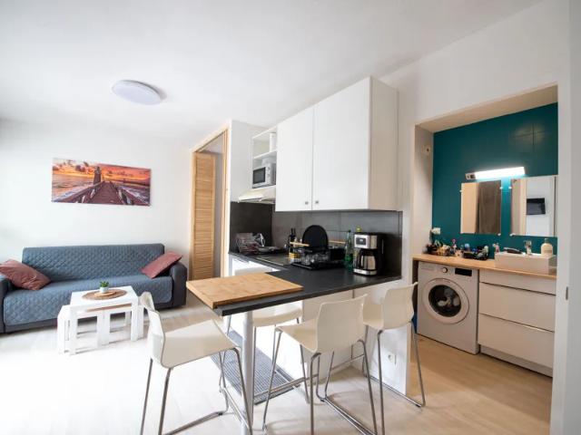 Location Appartement Rue Michel Devert, Capbreton