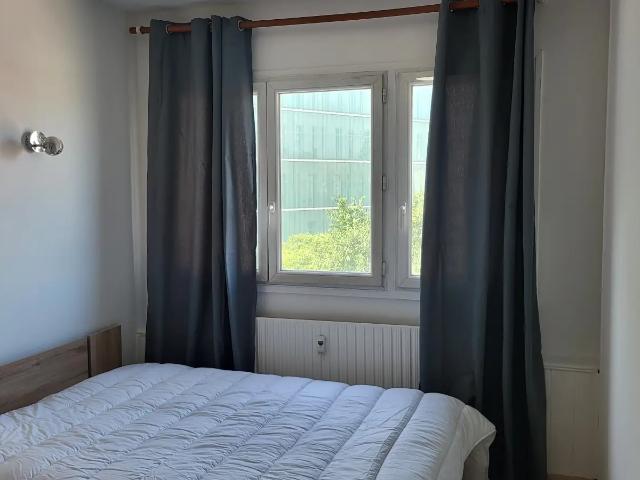Location Appartement Rue Michel Félizat, Lyon