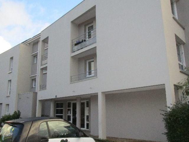 Location Appartement Rue Michel Gérard, Rennes