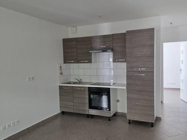 Location Appartement Rue Michel Jeunet, Poissy