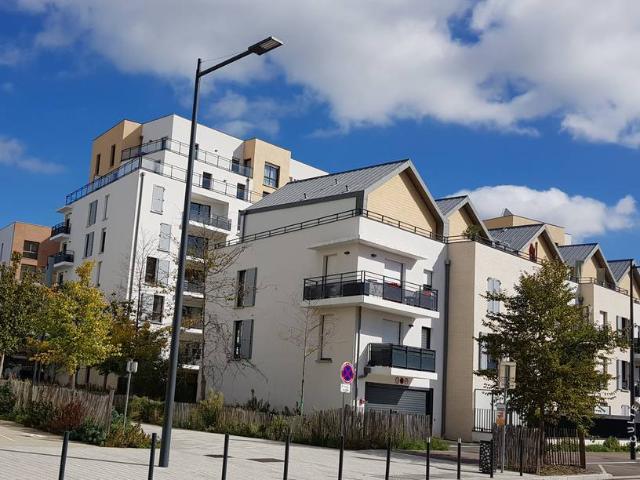 Location Appartement Rue Michel Jeunet, Poissy