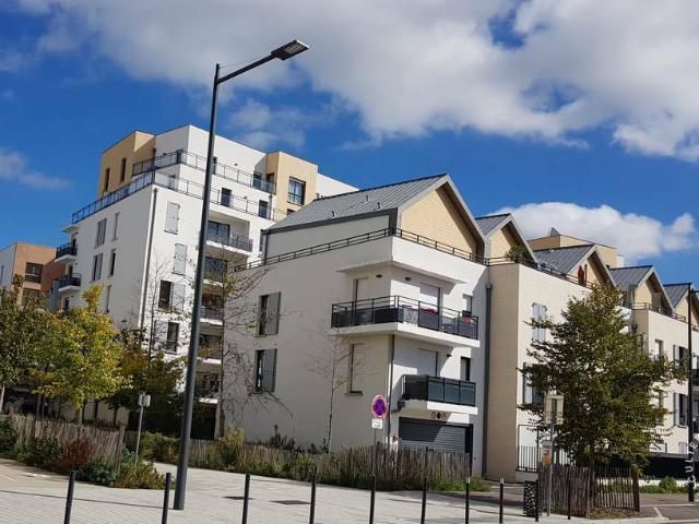 Location Appartement Rue Michel Jeunet, Poissy