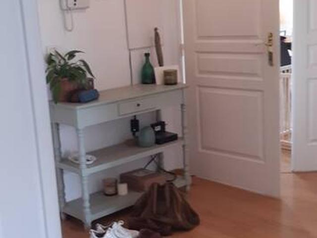 Location Appartement Rue Michel Jeunet, Poissy