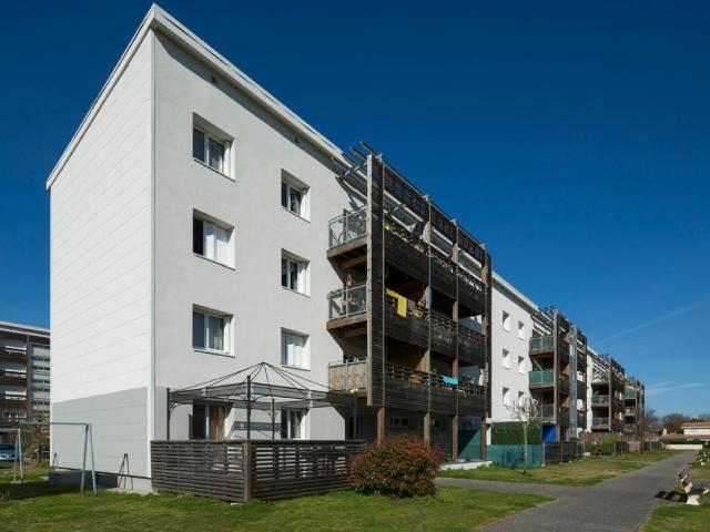 Location Appartement Rue Michel Labarthe, La Teste de Buch