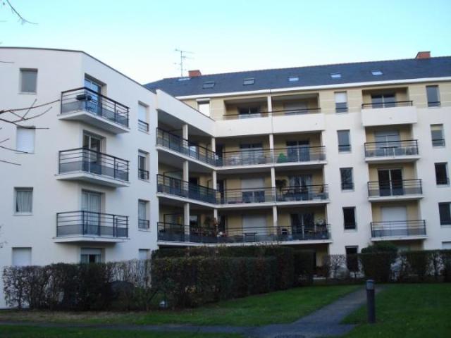 Location Appartement Rue Michel Le Lou du Breil, Nantes