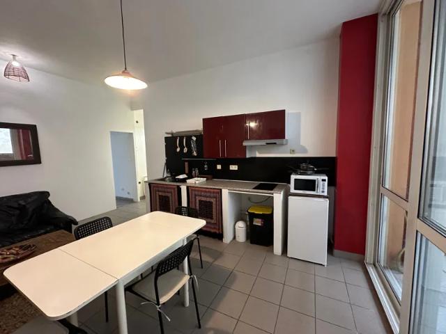 Location Appartement Rue Michel Lejoly, Talence
