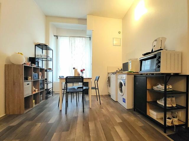 Location Appartement Rue Michel Rondet, Saint Étienne