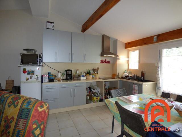 Location Appartement Rue Michel Servet, Décines Charpieu
