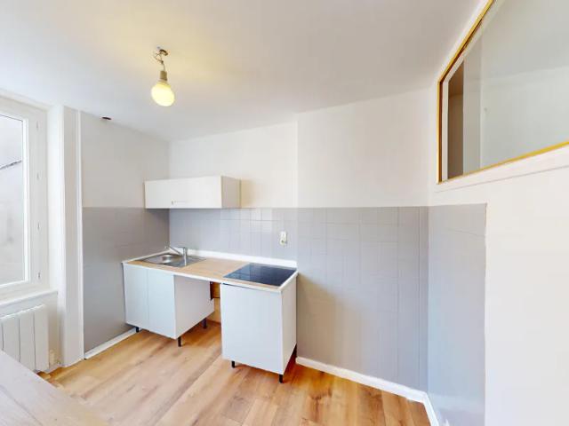 Location Appartement Rue Michel Servet, Saint Étienne