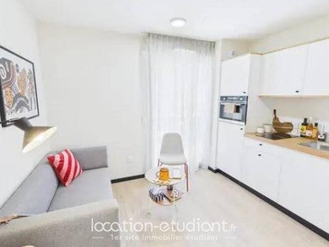 Location Appartement Rue Michel Slitinsky, Bordeaux