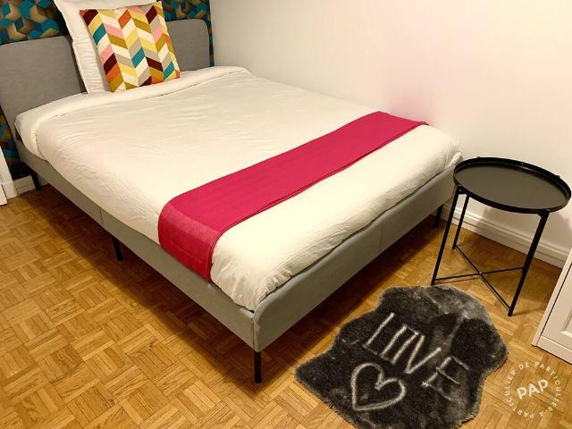 Location Appartement Rue Michelet, Argenteuil