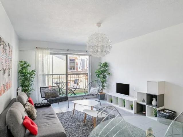 Location Appartement Rue Michelet, Biarritz