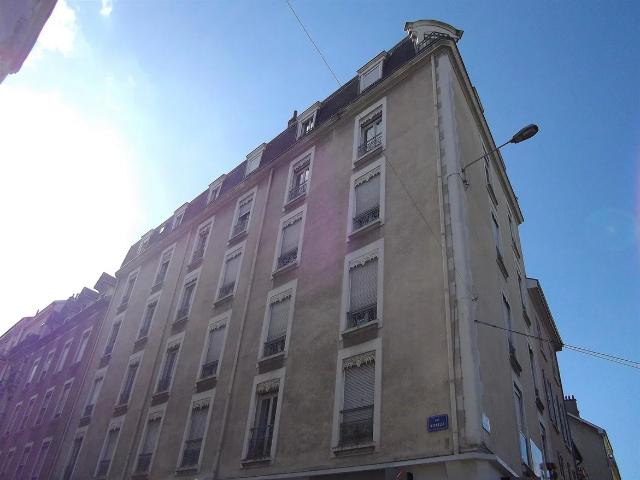 Location Appartement Rue Michelet, Grenoble