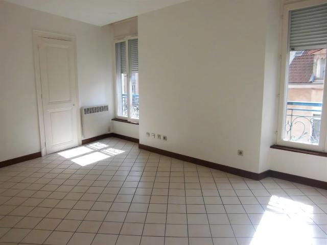 Location Appartement Rue Michelet, Grenoble