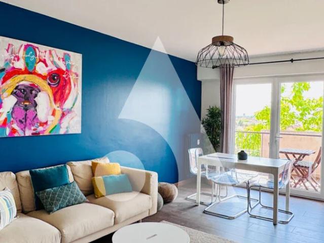 Location Appartement Rue Michelet, La Roche sur Yon