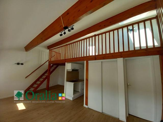 Location Appartement Rue Michelet, L'Arbresle