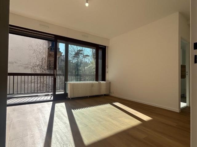 Location Appartement Rue Michelet, Nancy