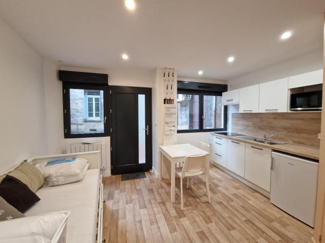 Location Appartement Rue Michelet, Saint Étienne