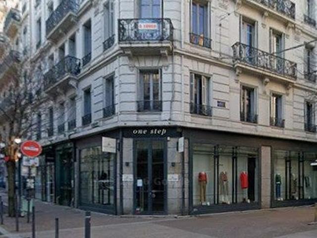 Location Appartement Rue Michelet, Saint Étienne