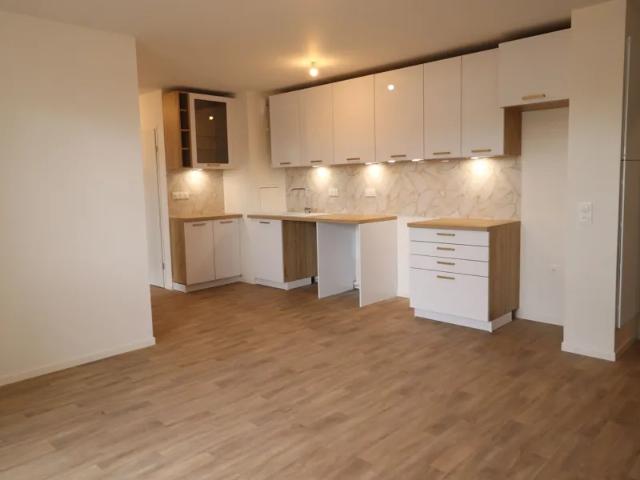 Location Appartement Rue Michelet, Sevran