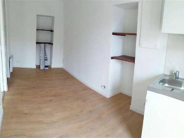 Location Appartement Rue Michelet, Segré en Anjou Bleu