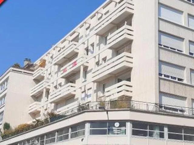 Location Appartement Rue Michelet, Tours