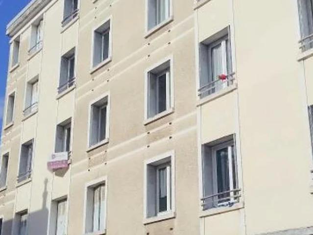 Location Appartement Rue Michelet, Tours