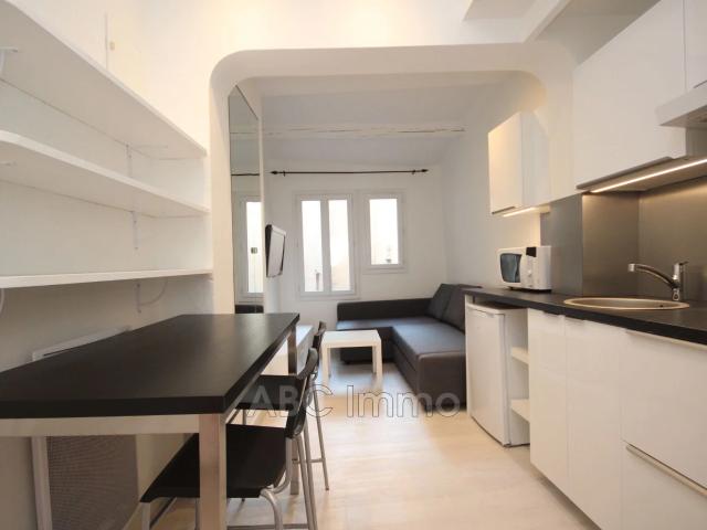Location Appartement Rue Mignet, Aix en Provence