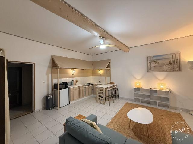 Location Appartement Rue Mignet, Aix en Provence
