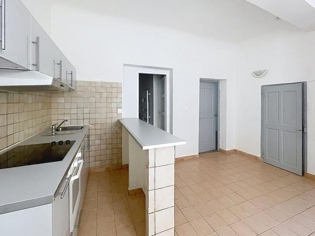 Location Appartement Rue Mignet, Aix en Provence