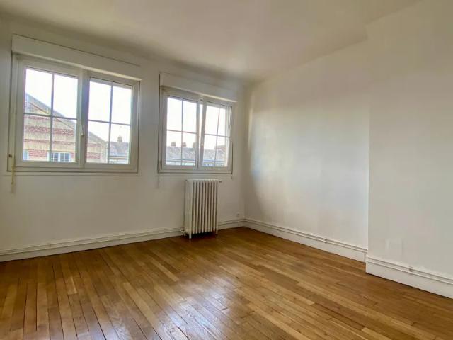 Location Appartement Rue Millevoye, Abbeville