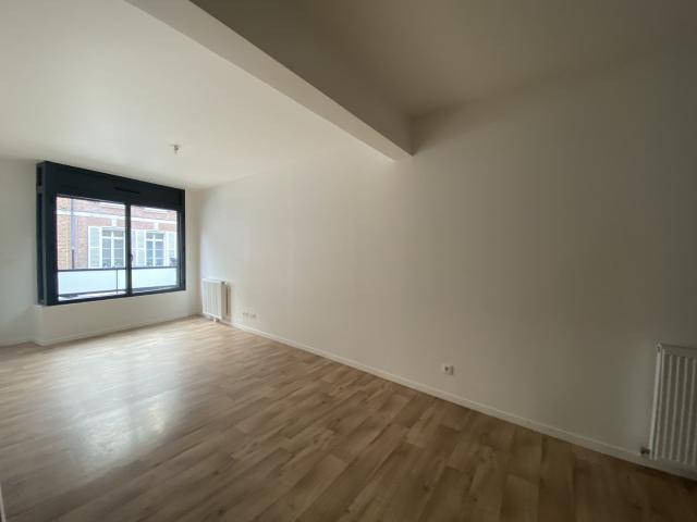 Location Appartement Rue Millevoye, Amiens