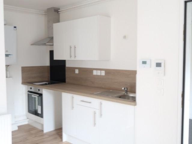 Location Chambre Rue Millevoye, Amiens