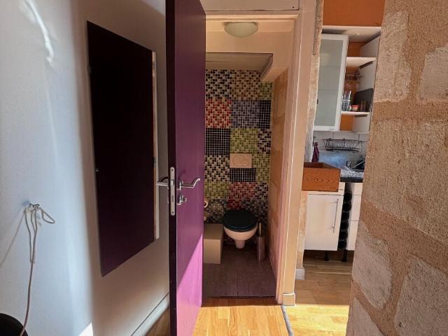 Location Appartement Rue Millière, Bordeaux