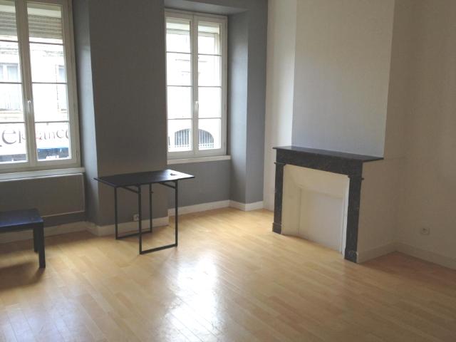 Location Appartement Rue Millière, Bordeaux