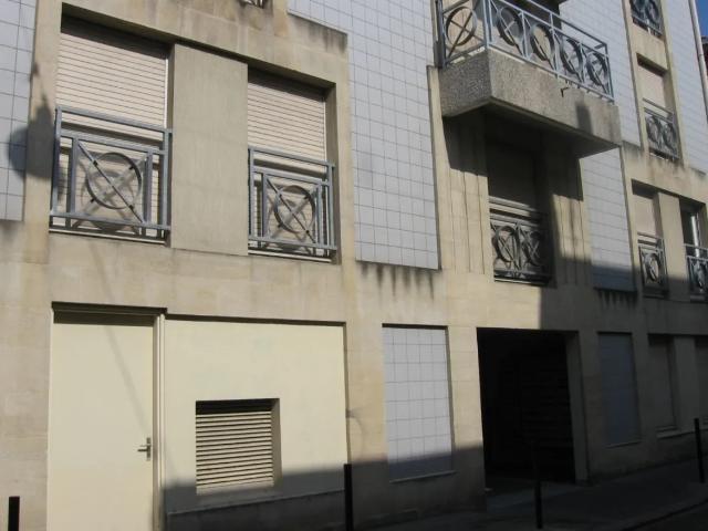 Location Appartement Rue Millière, Bordeaux