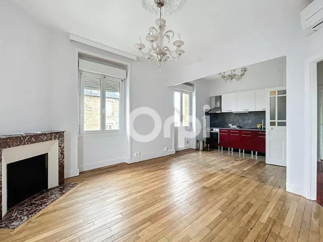 Location Appartement Rue Milton, Brive la Gaillarde