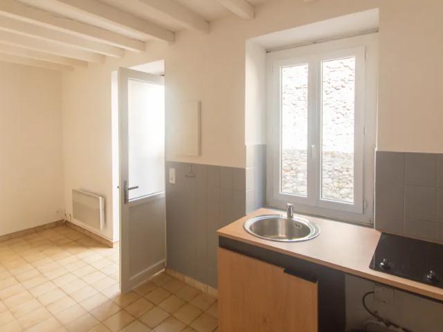Location Appartement Rue Mimonce, Orthez