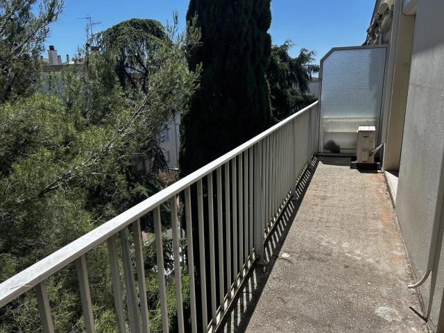 Location Appartement Rue Mion Saint Michel, Montpellier