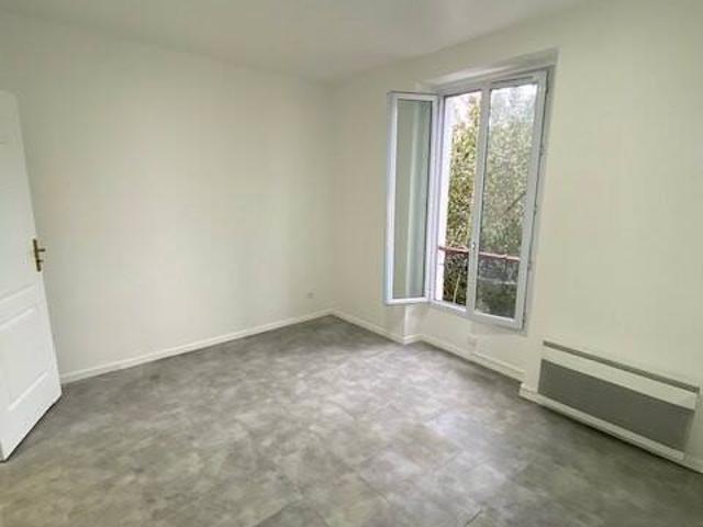 Location Appartement Rue Mirabeau, Ivry sur Seine