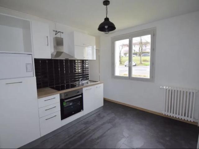Location Appartement Rue Mirabeau, Saint Cyr au Mont d'Or