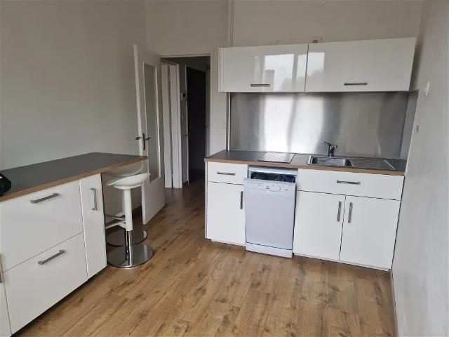Location Appartement Rue Mirabeau, Tours